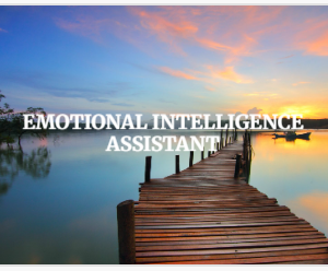Emotional Intelligence Assistant