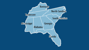 se-usa_map
